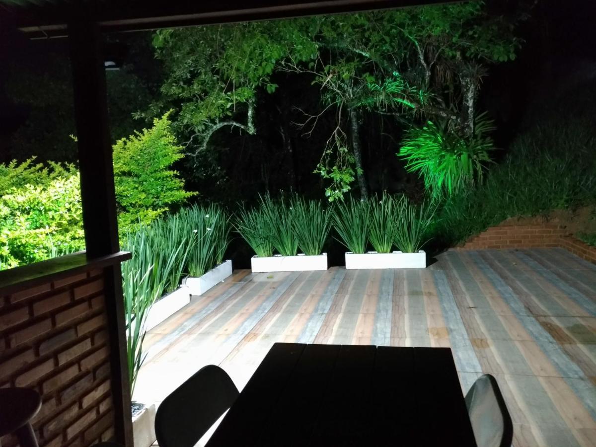 Casa Petropolis Temporada 빌라 외부 사진