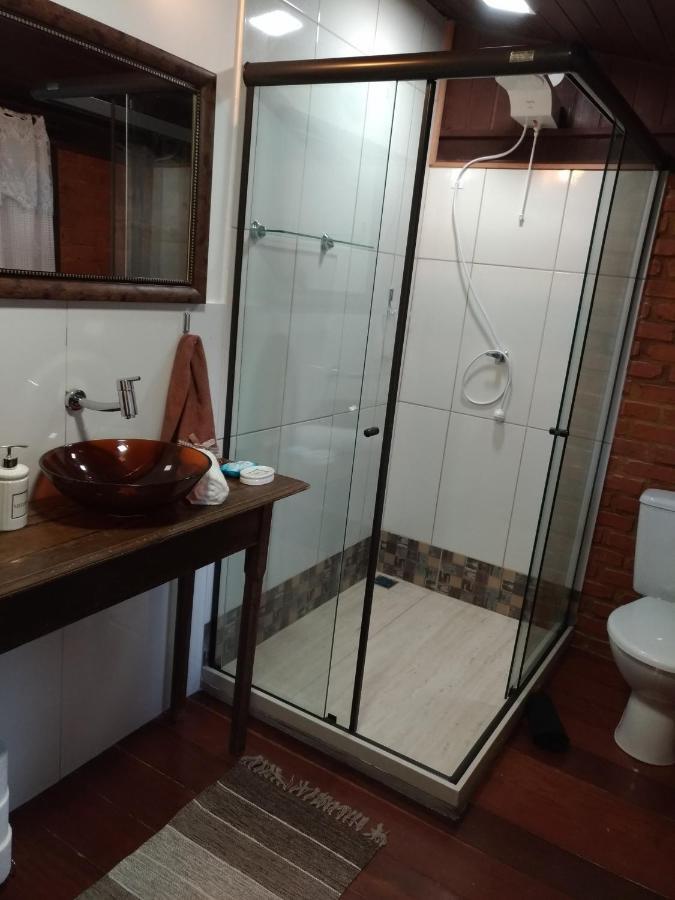 Casa Petropolis Temporada 빌라 외부 사진